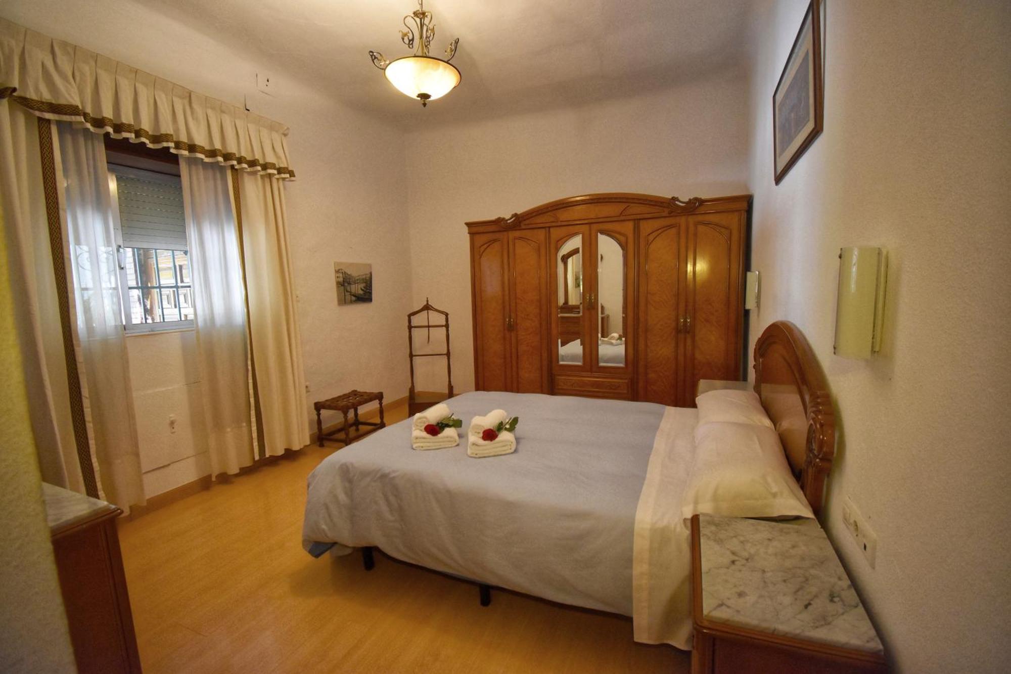 Apartamento Carmen de la Lana Granada Exterior foto